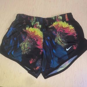 Nike Dri-FIT girls shorts